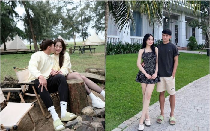 Về quê bà xã Hồ Văn Cường, thưởng thức loạt đặc sản mang hương vị đại ngàn