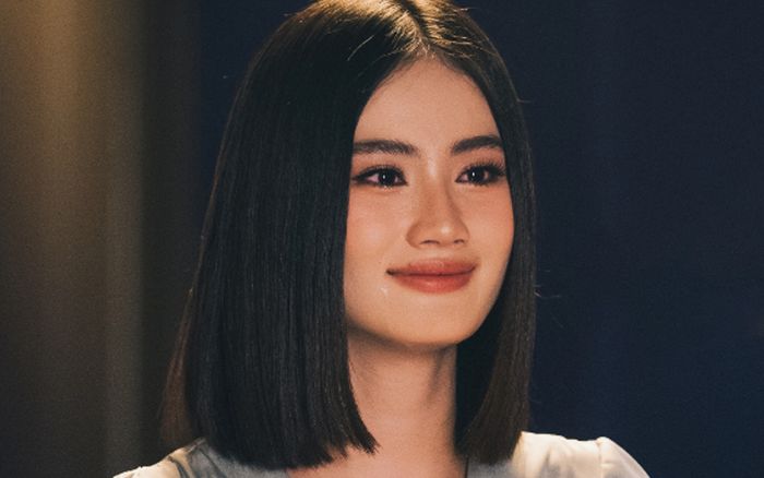 Lý do Hoa hậu Ý Nhi cắt phăng mái tóc lần thứ hai