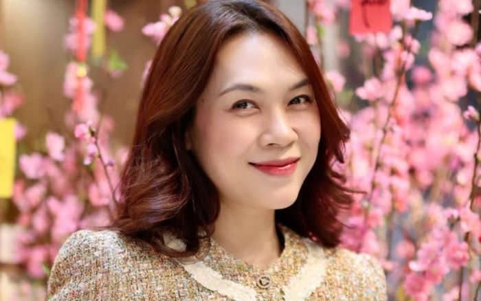 Những khu chợ sáng mang đậm nhịp sống ở quê hương Mỹ Tâm