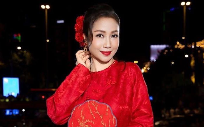 Ốc Thanh Vân đi thêm bước nữa ở Úc