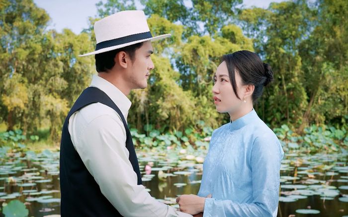 BXH các phim thống trị mạng xã hội: Nợ Đời Vay Trả đứng thứ 2