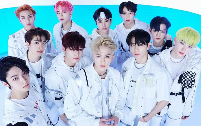 Hai thành viên THE BOYZ bị phong tỏa tài sản