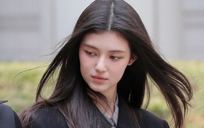 Vụ kiện 22,4 triệu USD của Danielle chưa có hồi kết