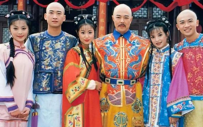 Những câu thoại kinh điển của Hoàn Châu Cách Cách