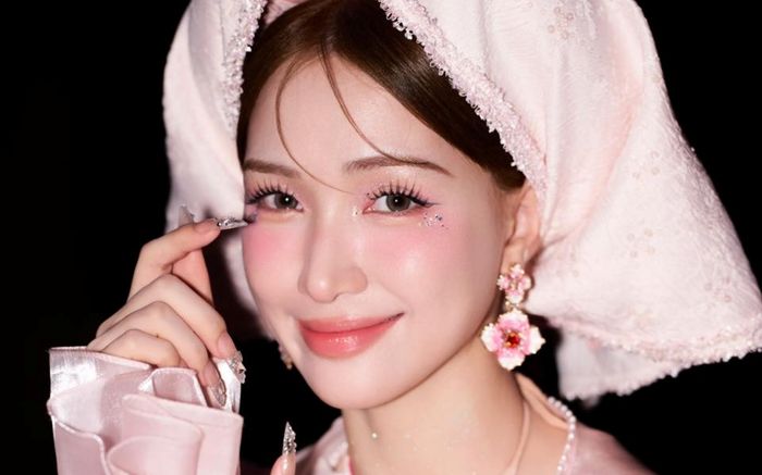 Vẻ đẹp đậm chất Kinh Bắc ở quê nhà Hòa Minzy