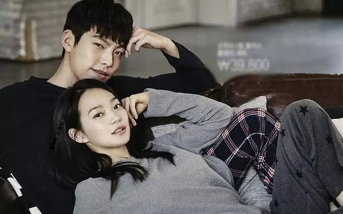 'Quả ngọt' của nàng hồ ly Shin Min Ah sau 7 tháng cưới Kim Woo Bin