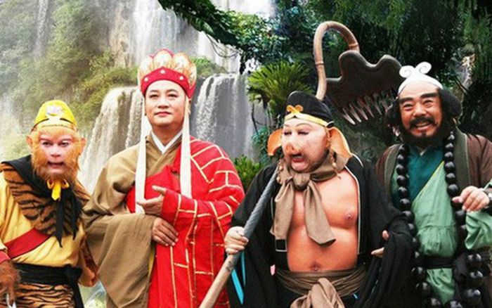 10 phim Hoa ngữ kinh điển được xem là tượng đài khó có thể vượt qua