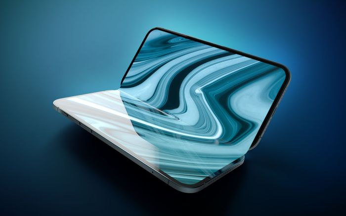 iPhone màn hình gập vẫn đang đối mặt với nhiều trở ngại