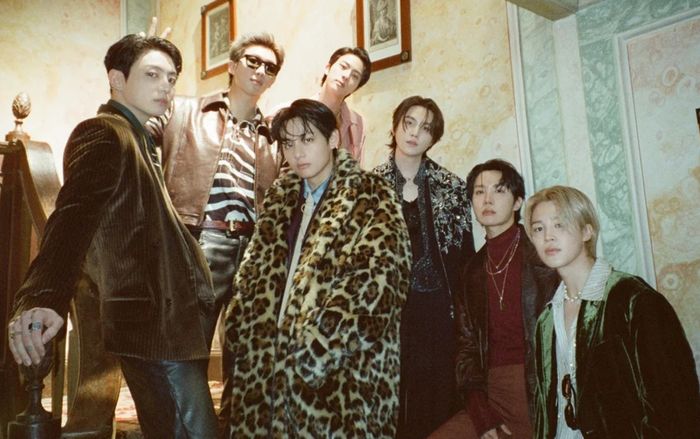 BTS trở lại và điều không ai ngờ đã xảy ra với cả thị trường Kpop