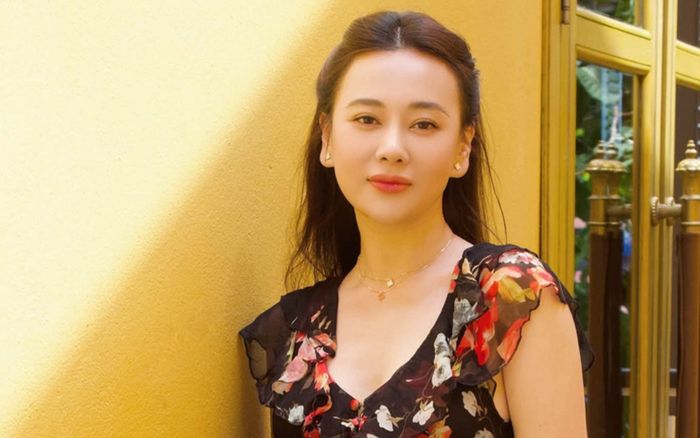 Những trải nghiệm chỉ có vào cuối hè đầu thu ở Ninh Bình quê Phương Oanh