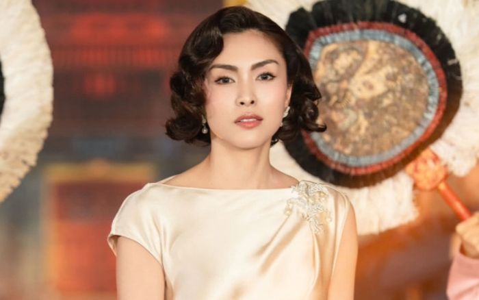 Động thái của Tăng Thanh Hà
