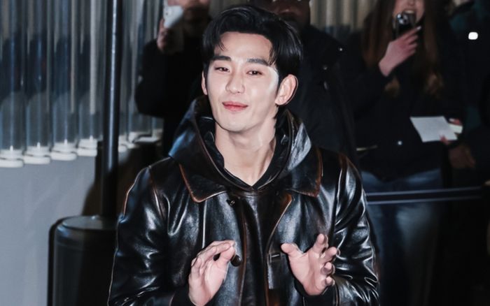 Khán giả làm điều đặc biệt khi Kim Soo Hyun quay trở lại
