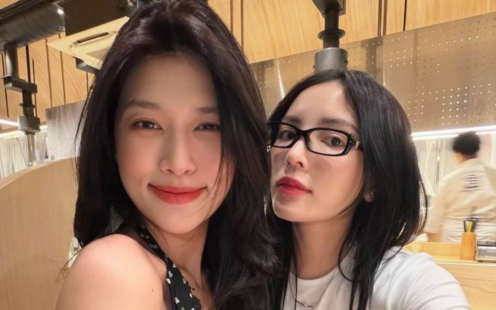 Kỳ Duyên bày tỏ với Thiên Ân