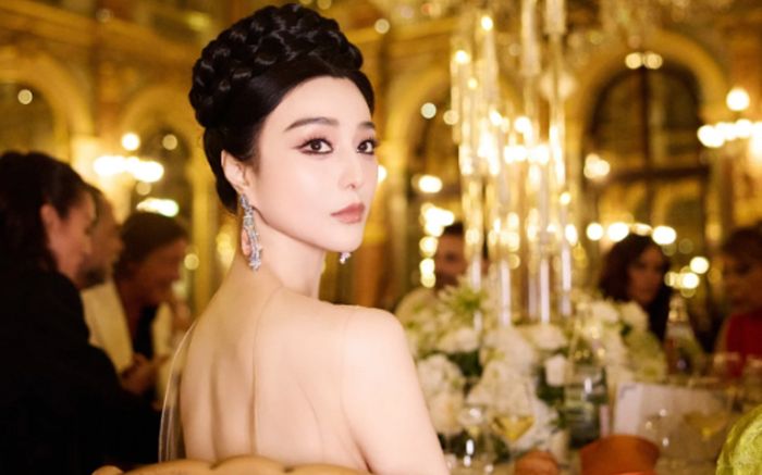 Phạm Băng Băng dự tiệc kín ở Paris, vị thế hiện tại ra sao?