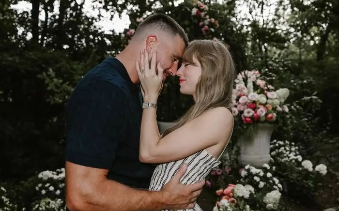 Khách mời hé lộ quy định đặc biệt tại đám cưới Taylor Swift: 'Ai cũng phải giao nộp điện thoại'
