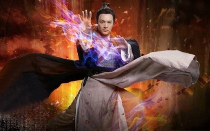 Môn võ công siêu phàm nhất trong Thần Điêu Đại Hiệp