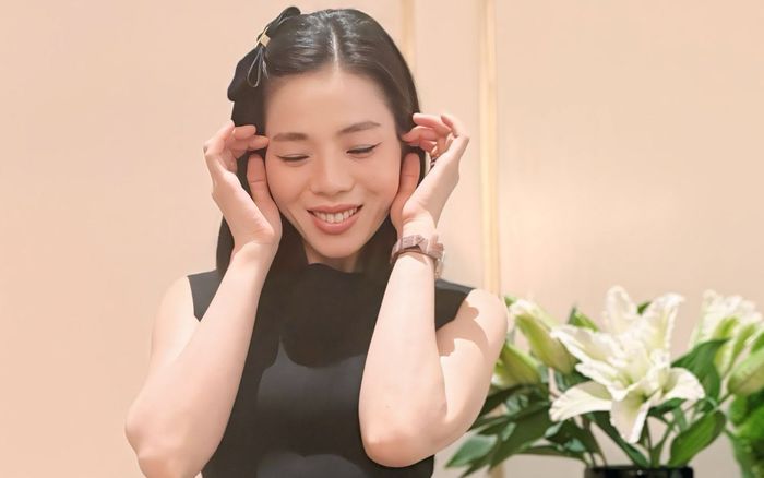 Ca sĩ Lệ Quyên xác nhận tái hợp người đàn ông đặc biệt