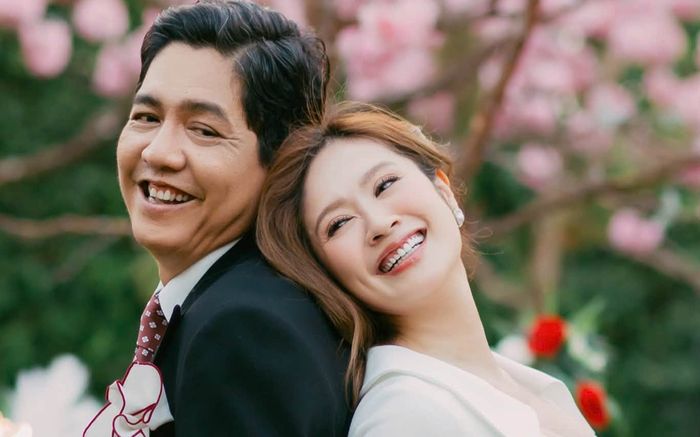 Khán giả phản ứng khi Thanh Thúy và Đức Thịnh nói về chuyện ly thân