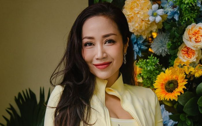 Ốc Thanh Vân tiết lộ từng bị trầm cảm