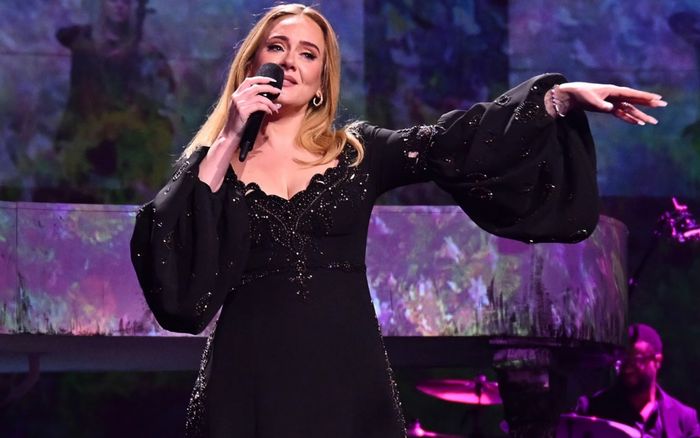 Adele cân nhắc hát opera