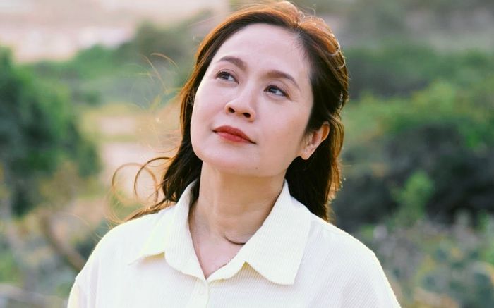 Nỗ lực của Thanh Thúy