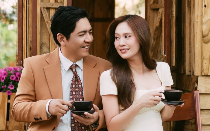 Tình cảm của vợ chồng Thanh Thúy - Đức Thịnh sau khi lỗ 62,5 tỷ