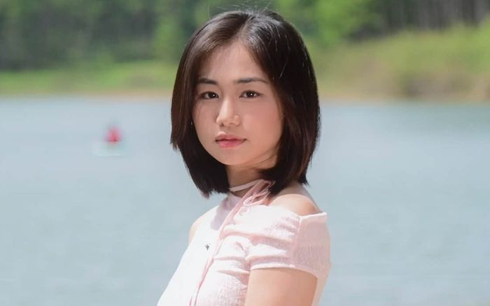 Diễn viên Ngân Hoà gặp sự cố ngoài ý muốn
