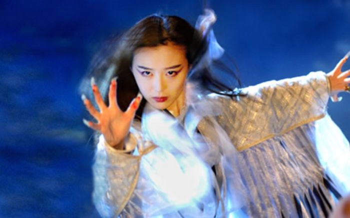 7 người từng luyện Cửu Âm Bạch Cốt Trảo trong tiểu thuyết Kim Dung