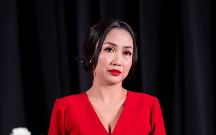 Thông báo đặc biệt của Ốc Thanh Vân