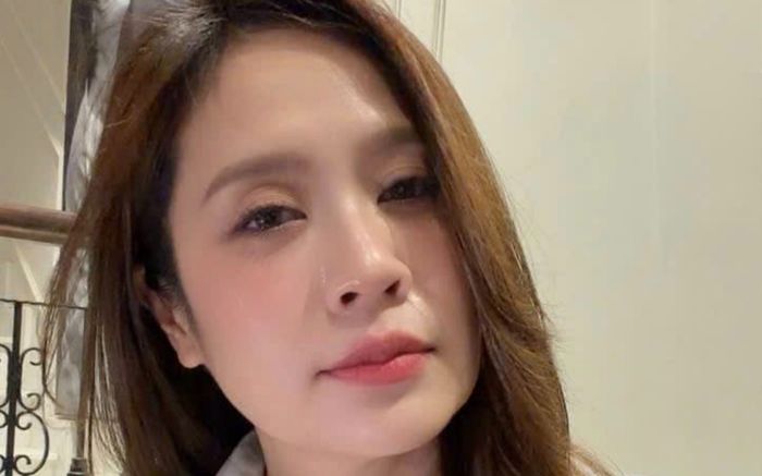 Tâm trạng hiện tại của Thanh Thúy