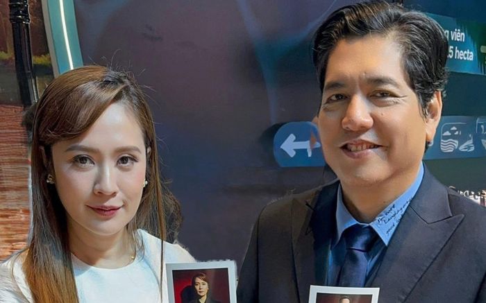Đáng tiếc cho Đức Thịnh và Thanh Thúy