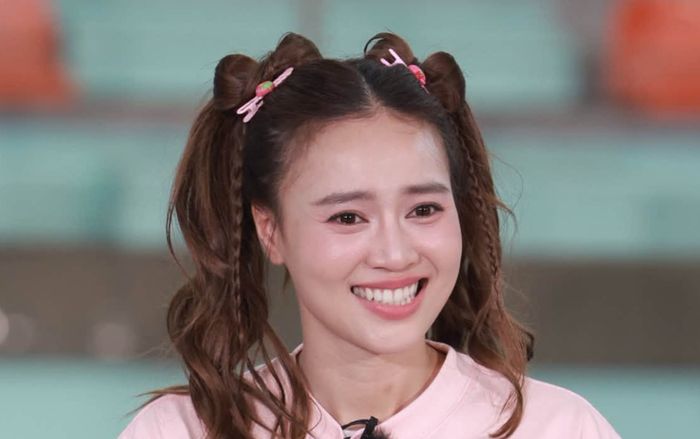 Clip 41 giây gây hiểu lầm của Ninh Dương Lan Ngọc