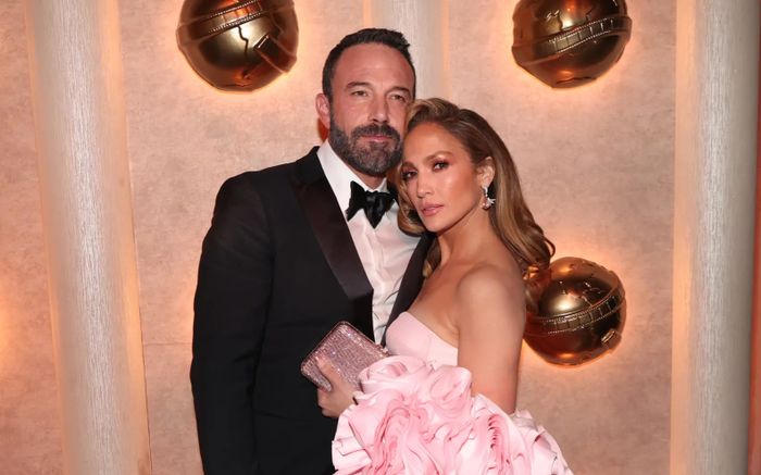 Jennifer Lopez ẩn ý cuộc sống tốt đẹp hơn sau ly hôn Ben Affleck