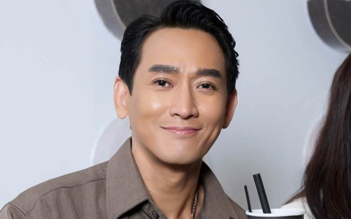 Chưa dừng lại với Hứa Vĩ Văn