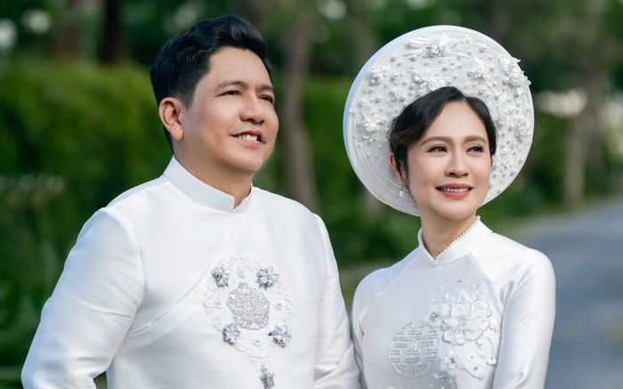 Thanh Thúy - Đức Thịnh công khai nói chuyện ly thân để hạnh phúc