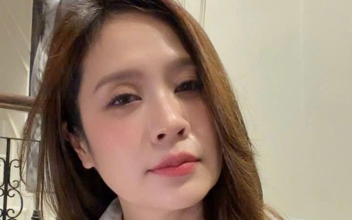 Thanh Thúy lộ diện khác lạ sau chia sẻ về chuyện ly thân