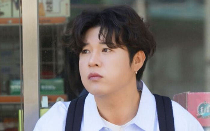 Shindong (Super Junior) duy trì việc giữ dáng sau khi đã giảm 37kg