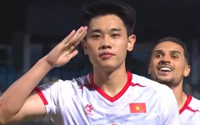Indonesia vượt xa tuyển Việt Nam tại AFF Cup 2026