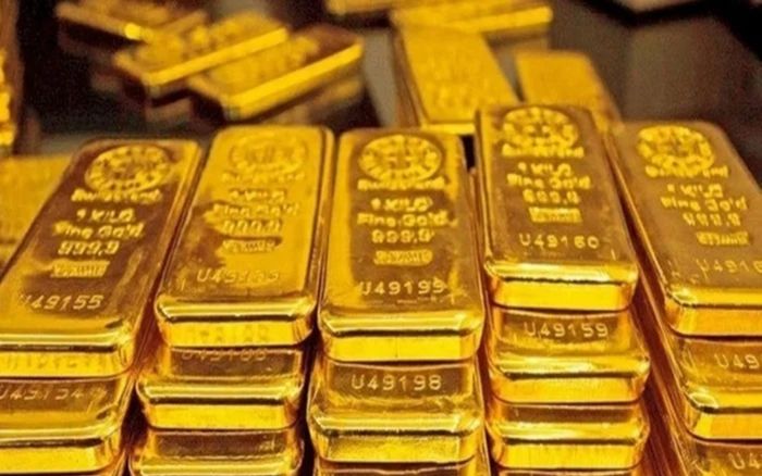 Giá vàng hôm nay (26/7): Vàng nhẫn ở đâu rẻ nhất?