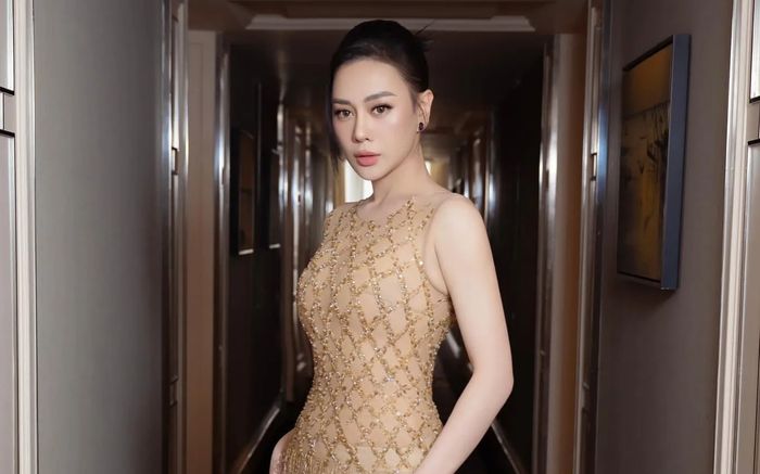 Vẻ đẹp bình yên của Ninh Bình quê Phương Oanh khi rời xa những điểm du lịch đông đúc