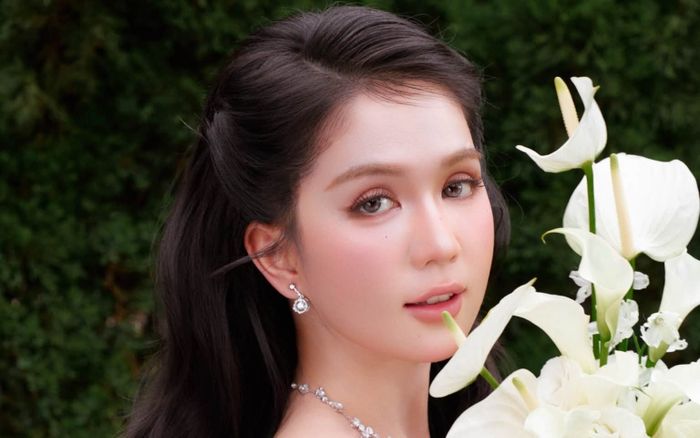 Phản ứng của con gái 7 tuổi nếu Ngọc Trinh lấy chồng