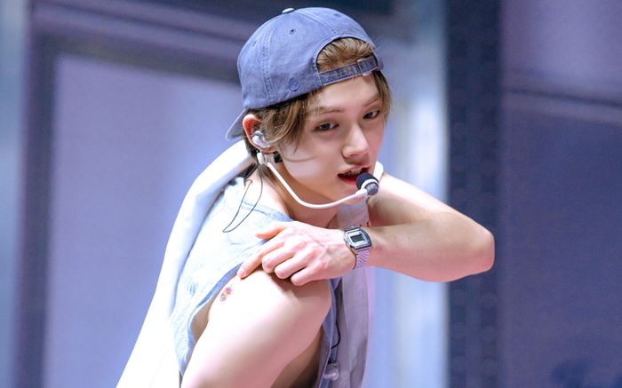 Yeonjun nối gót Jungkook, chuẩn bị chinh phục sân khấu lớn tại Mỹ