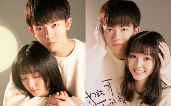 5 phim thanh xuân vườn trường Hoa ngữ khép lại bằng cái kết viên mãn