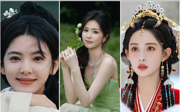 Top 10 mỹ nhân Hoa ngữ được yêu thích nhất hiện nay