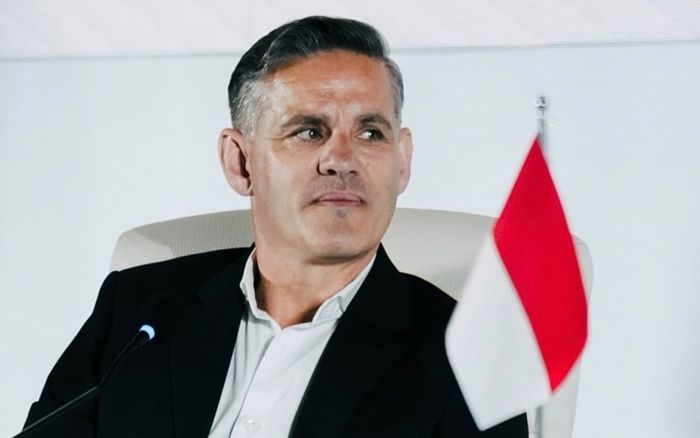 HLV người Anh tự tin khi Indonesia bỏ xa tuyển Việt Nam ở AFF Cup 2026