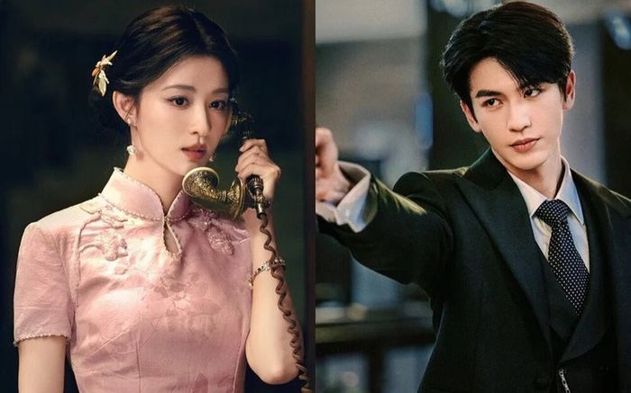 Phim Trương Lăng Hách rớt khỏi top 3 phim Hoa ngữ được yêu thích nhất