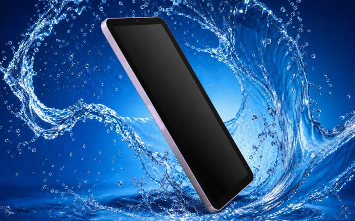 iPad chống nước đầu tiên của Apple sẽ ra mắt vào cuối năm