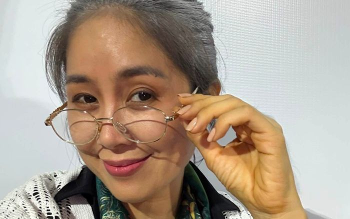 Lê Phương xúc động chia sẻ điều đặc biệt sau ba ngày ở Côn Đảo