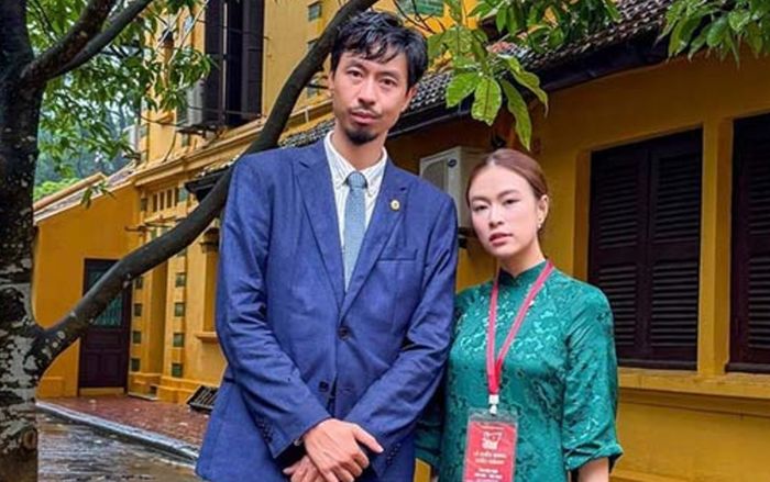 Hoàng Thùy Linh từng bị Đen từ chối nhiều lần