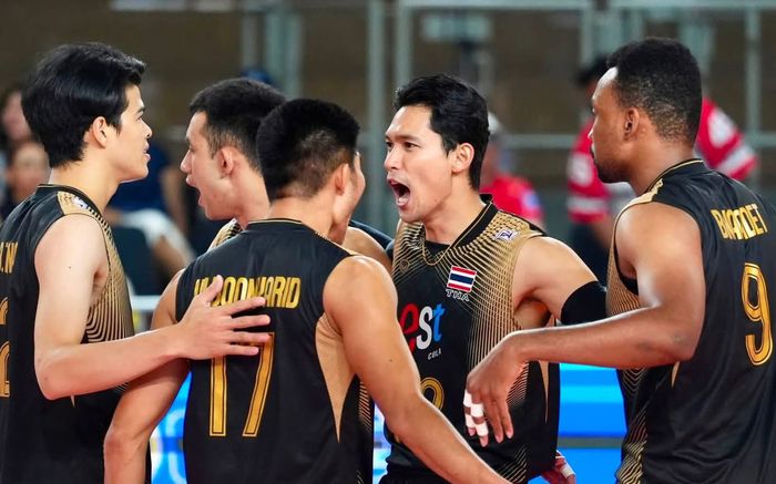 Báo Thái Lan lên tiếng khi đội nhà thua ngược khó tin trước Việt Nam ở chung kết